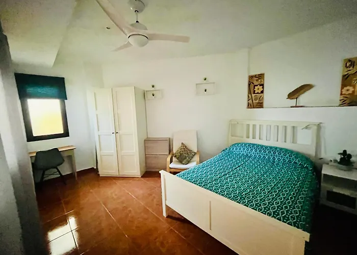 Pintadera's House/espiral 펜션