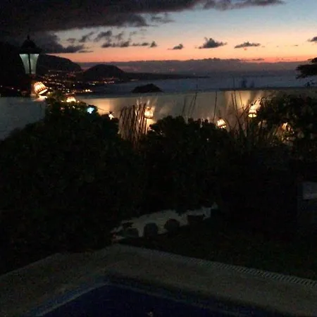 Holiday home Pintadera's House/espiral Icod De Los Vinos