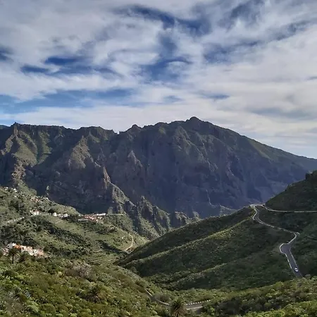 Holiday home Pintadera's House/espiral