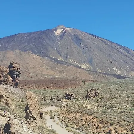 Pintadera's House/espiral Casa vacanze