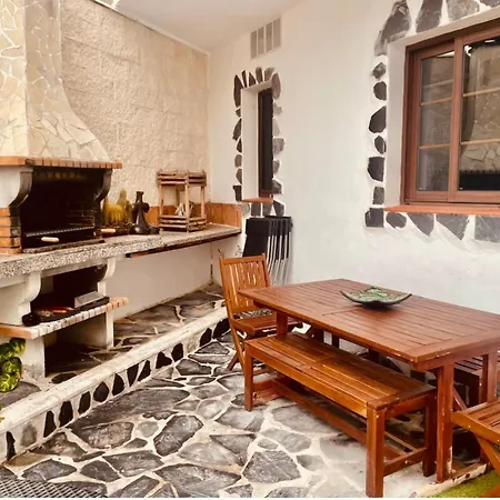 Holiday home Pintadera's House/espiral *