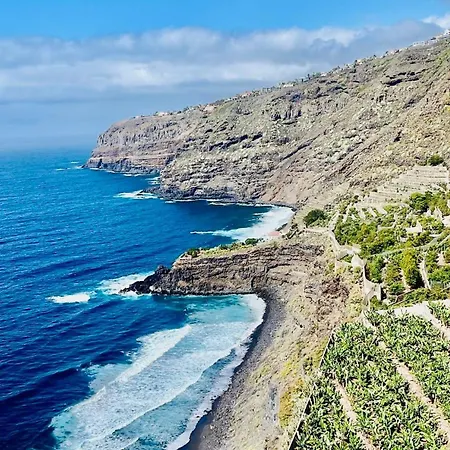 Pintadera's House/espiral Icod De Los Vinos