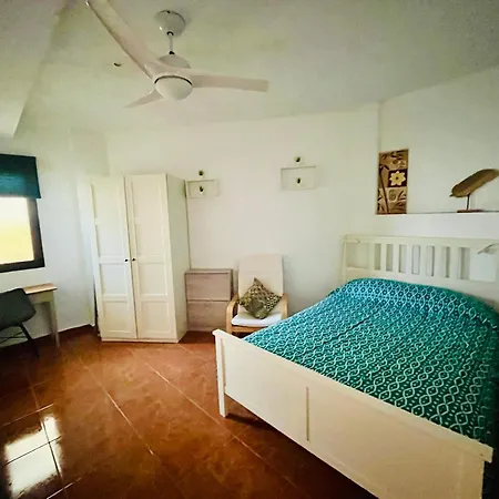 Pintadera's House/espiral Casa vacanze