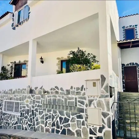 Pintadera's House/espiral Σπίτι διακοπών *